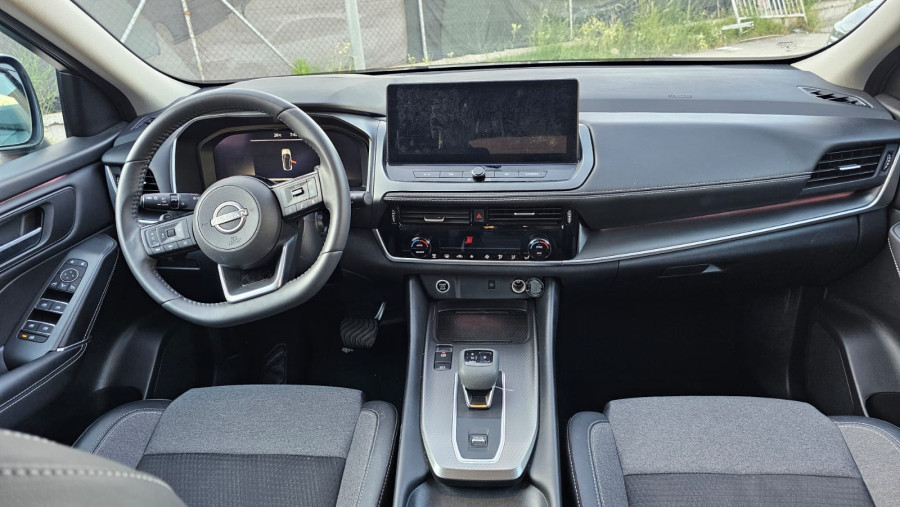 Imagen de NISSAN QASHQAI