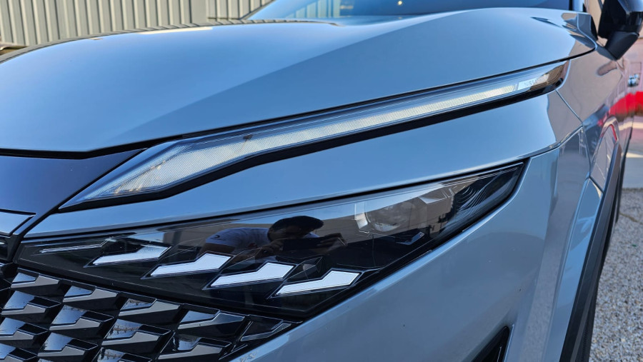Imagen de NISSAN QASHQAI