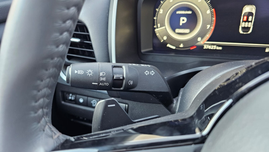 Imagen de NISSAN QASHQAI