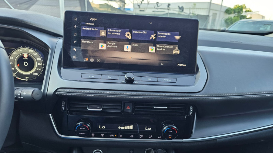 Imagen de NISSAN QASHQAI