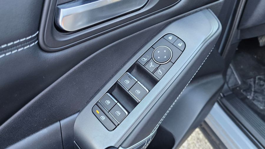 Imagen de NISSAN QASHQAI