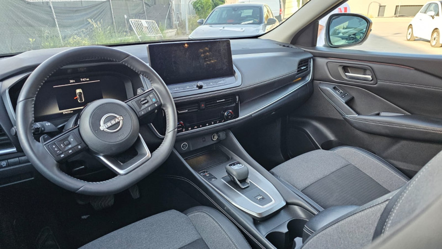 Imagen de NISSAN QASHQAI