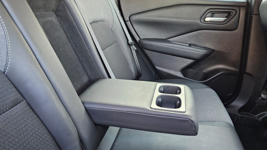 Imagen de NISSAN QASHQAI