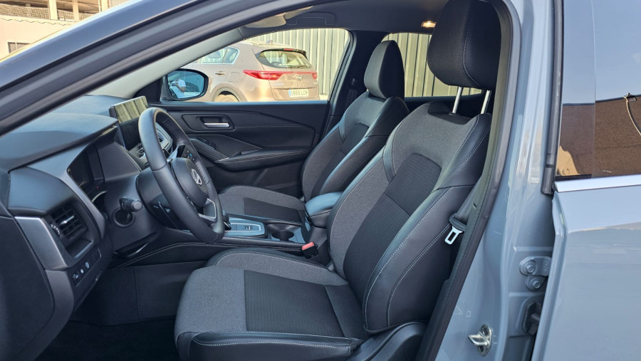 Imagen de NISSAN QASHQAI