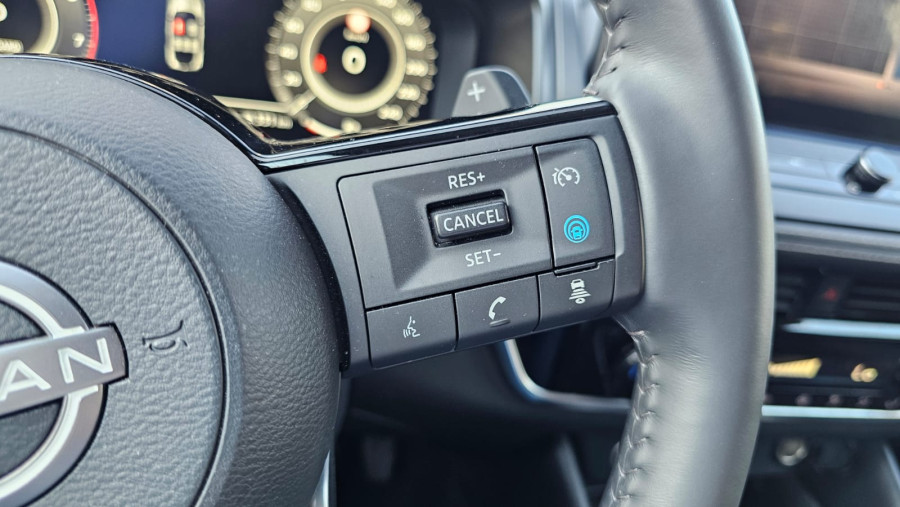 Imagen de NISSAN QASHQAI