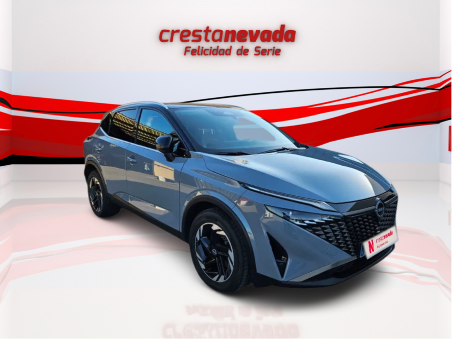 Imagen de NISSAN QASHQAI