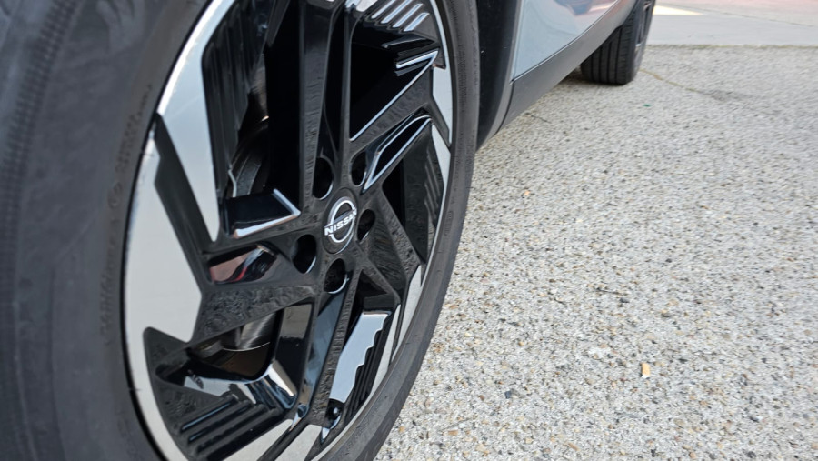 Imagen de NISSAN QASHQAI
