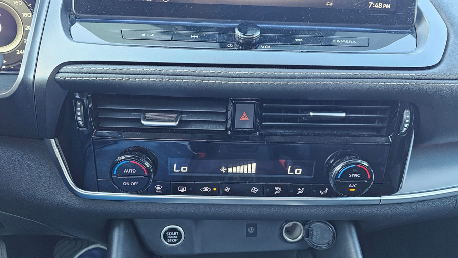 Imagen de NISSAN QASHQAI