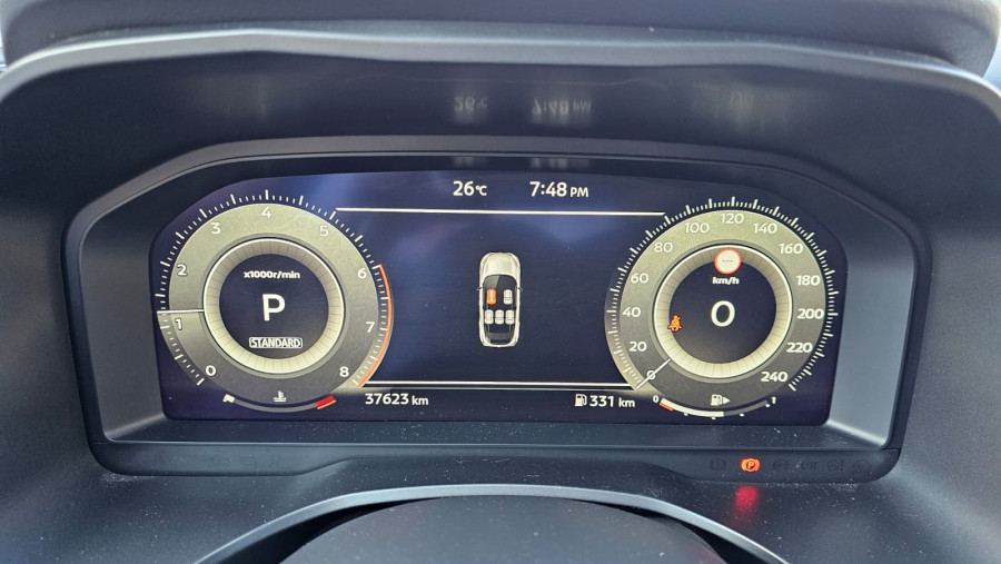 Imagen de NISSAN QASHQAI