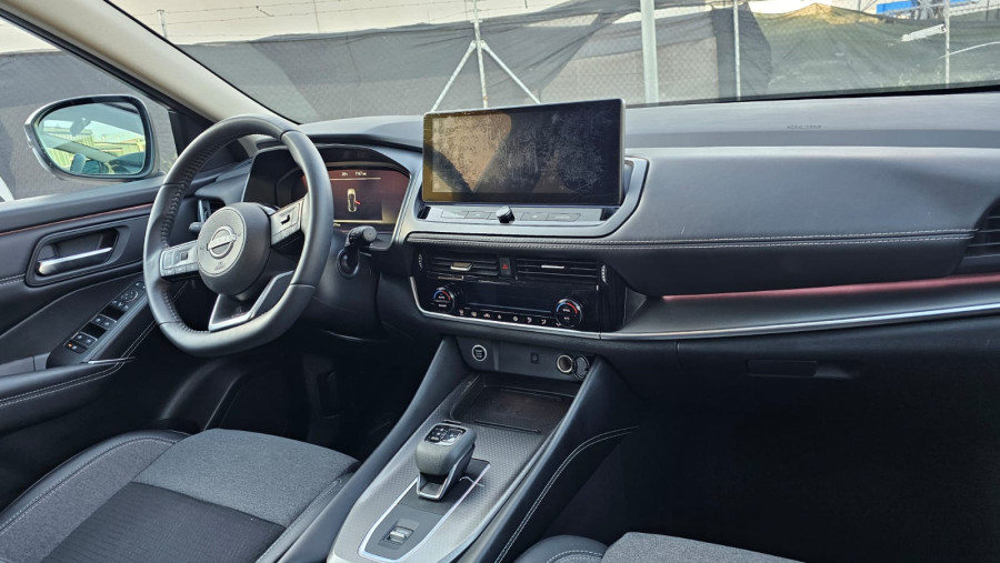 Imagen de NISSAN QASHQAI
