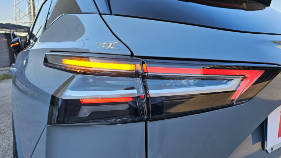Imagen de NISSAN QASHQAI