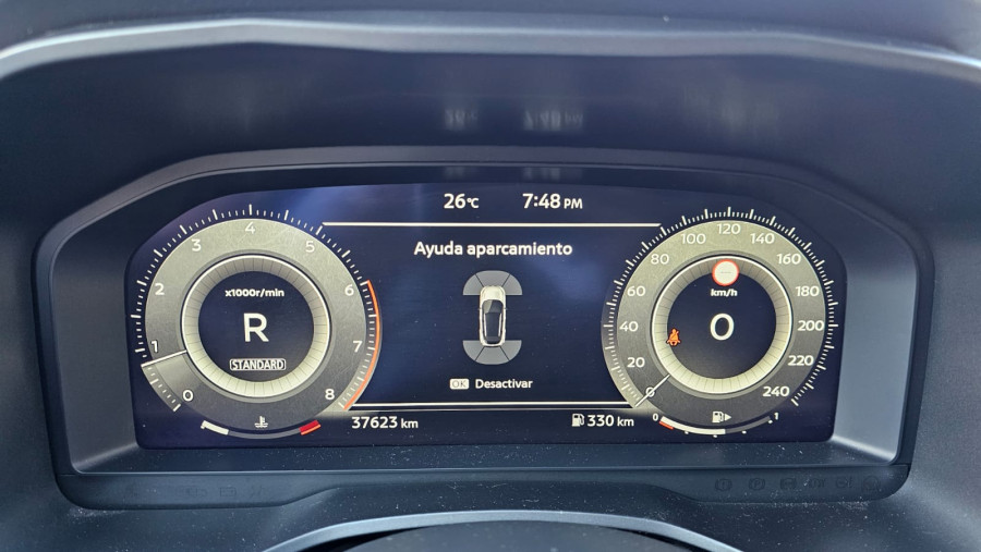 Imagen de NISSAN QASHQAI