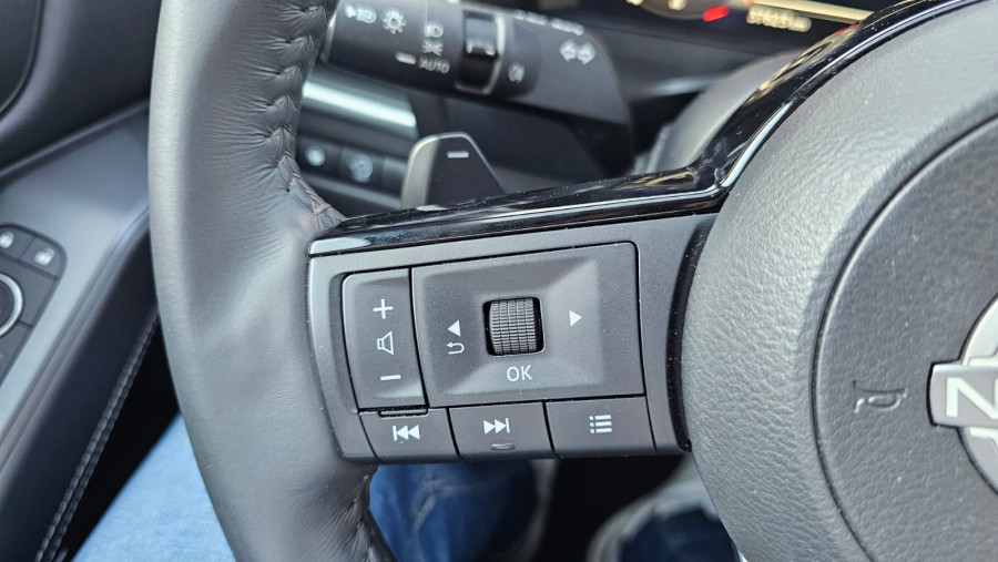 Imagen de NISSAN QASHQAI