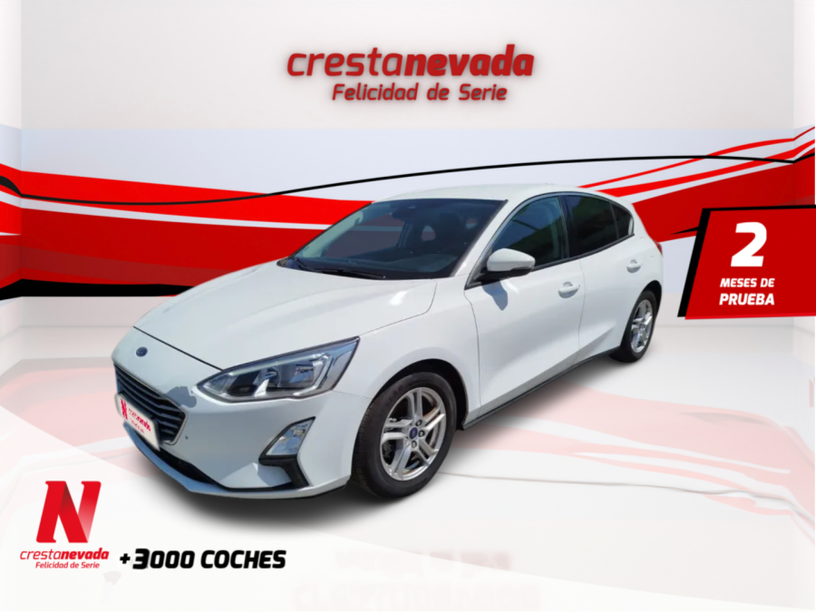 Imagen de Ford Focus