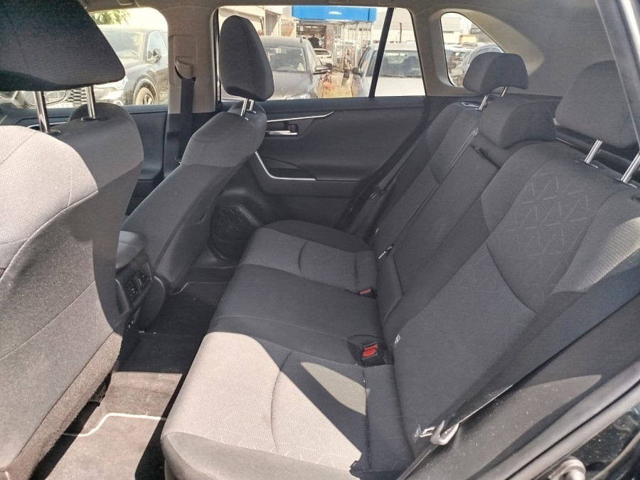 Imagen de TOYOTA Rav4