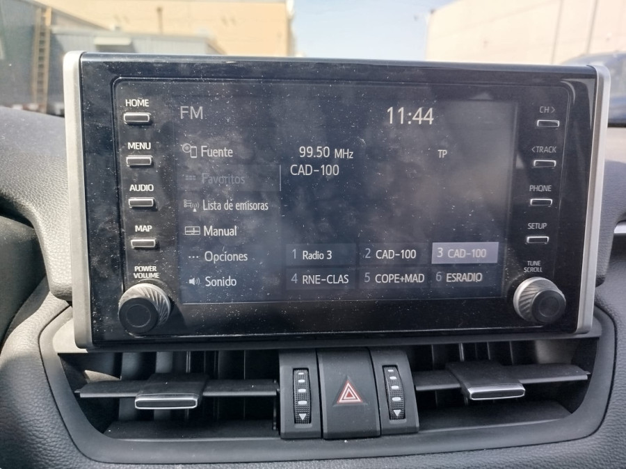 Imagen de TOYOTA Rav4