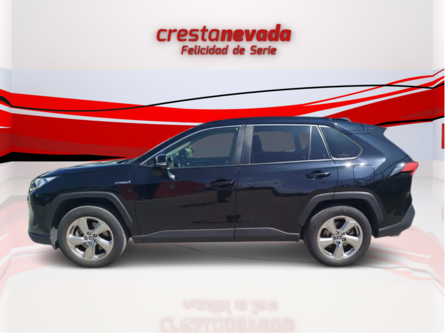 Imagen de TOYOTA Rav4