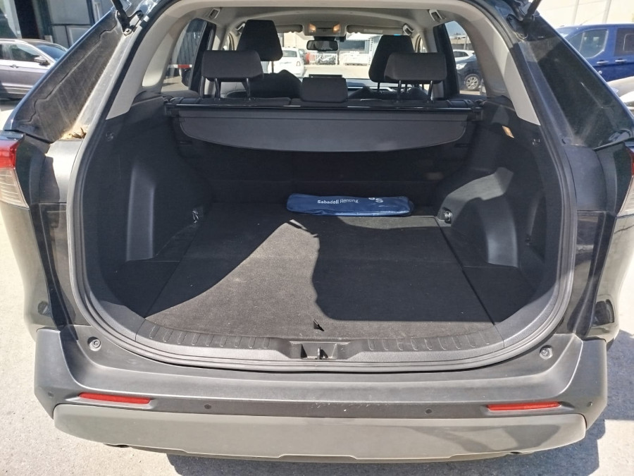 Imagen de TOYOTA Rav4