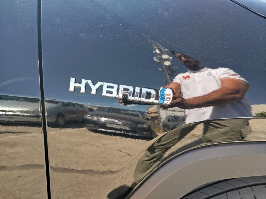 Imagen de TOYOTA Rav4