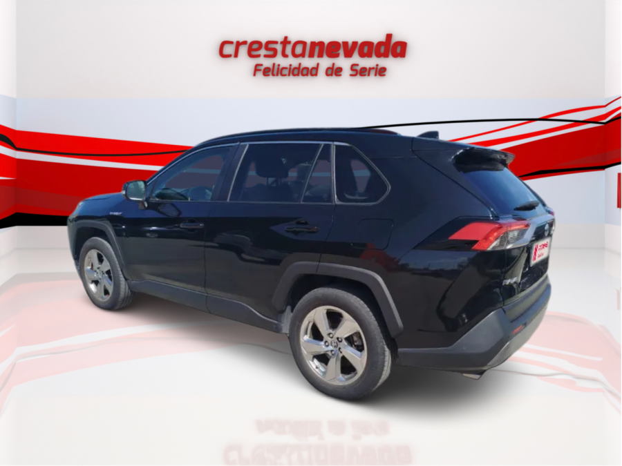 Imagen de TOYOTA Rav4