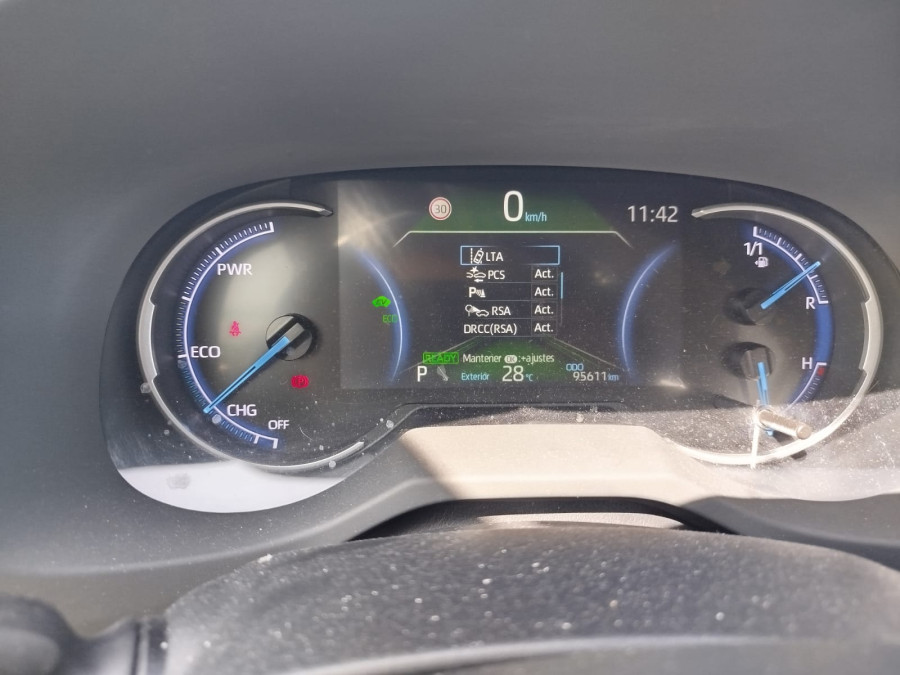 Imagen de TOYOTA Rav4