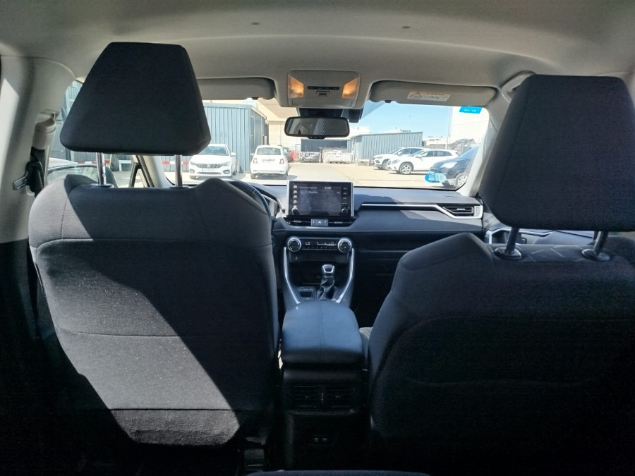 Imagen de TOYOTA Rav4