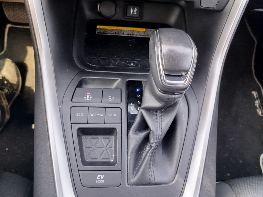 Imagen de TOYOTA Rav4