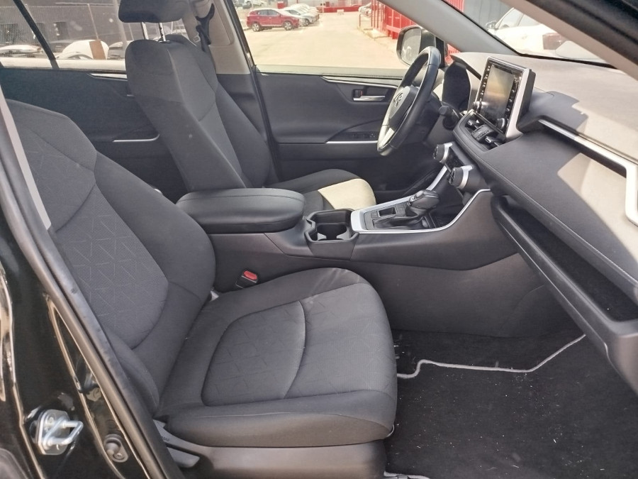 Imagen de TOYOTA Rav4