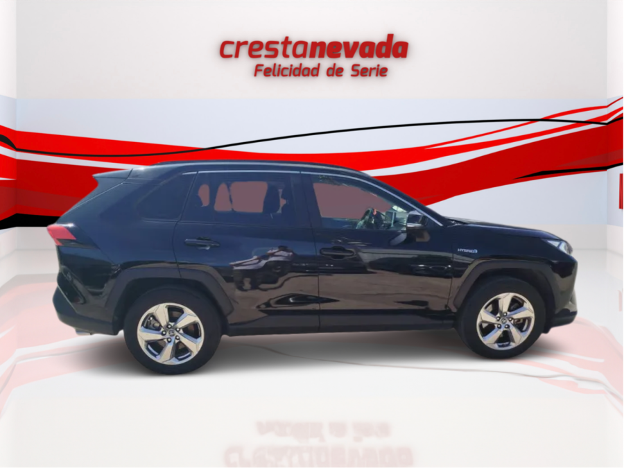Imagen de TOYOTA Rav4
