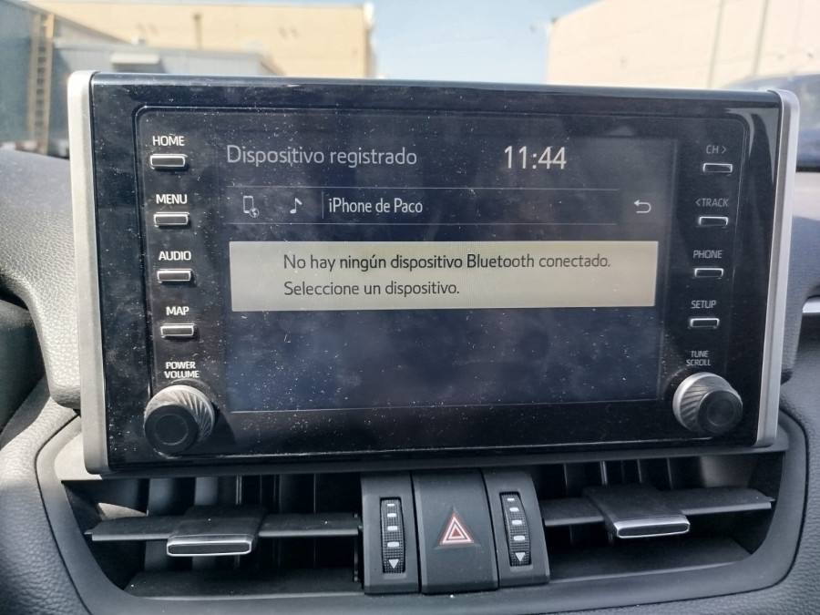 Imagen de TOYOTA Rav4