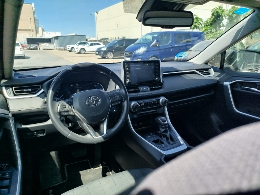 Imagen de TOYOTA Rav4