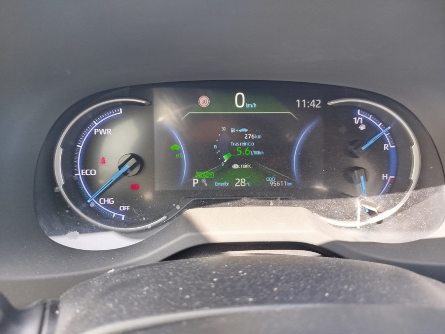 Imagen de TOYOTA Rav4