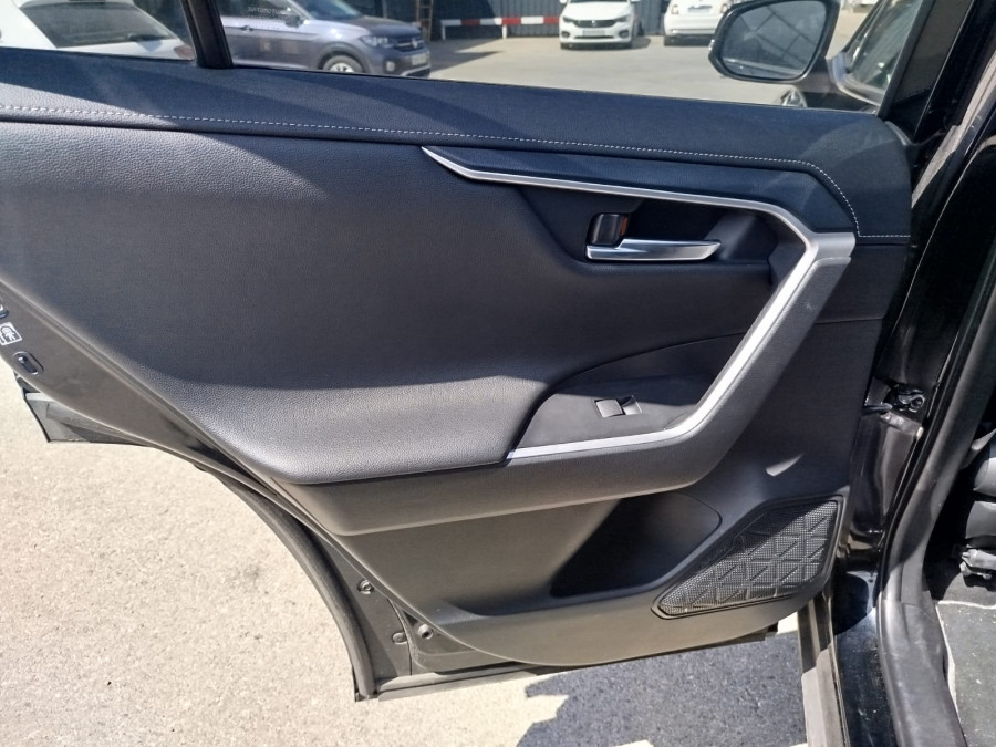 Imagen de TOYOTA Rav4