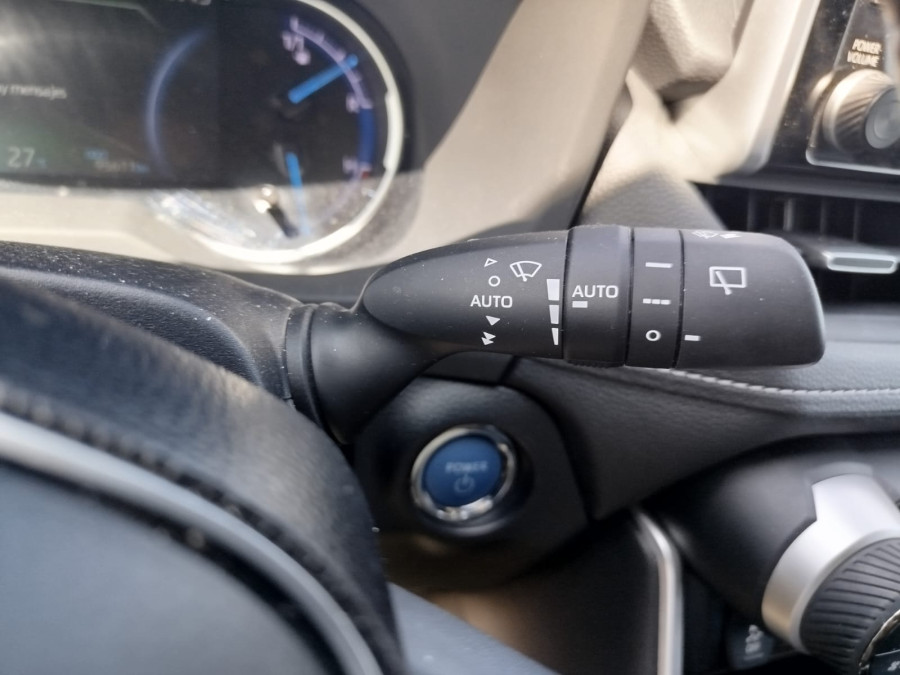 Imagen de TOYOTA Rav4