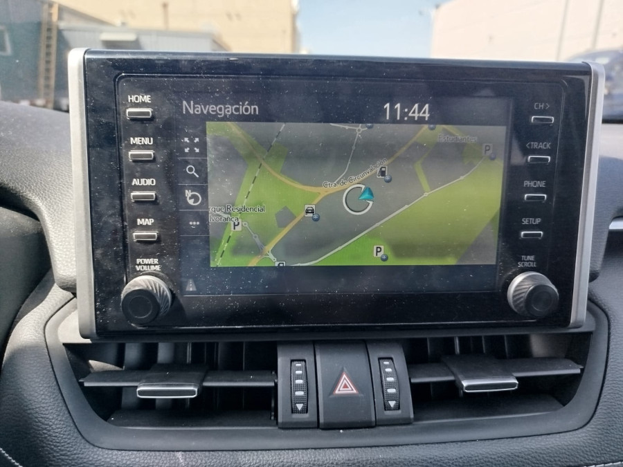 Imagen de TOYOTA Rav4