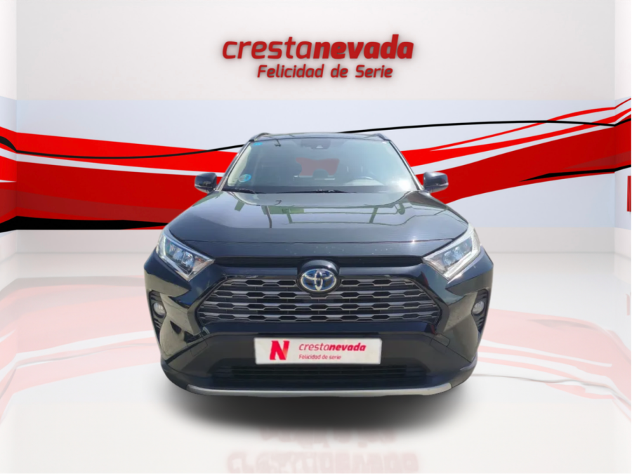 Imagen de TOYOTA Rav4