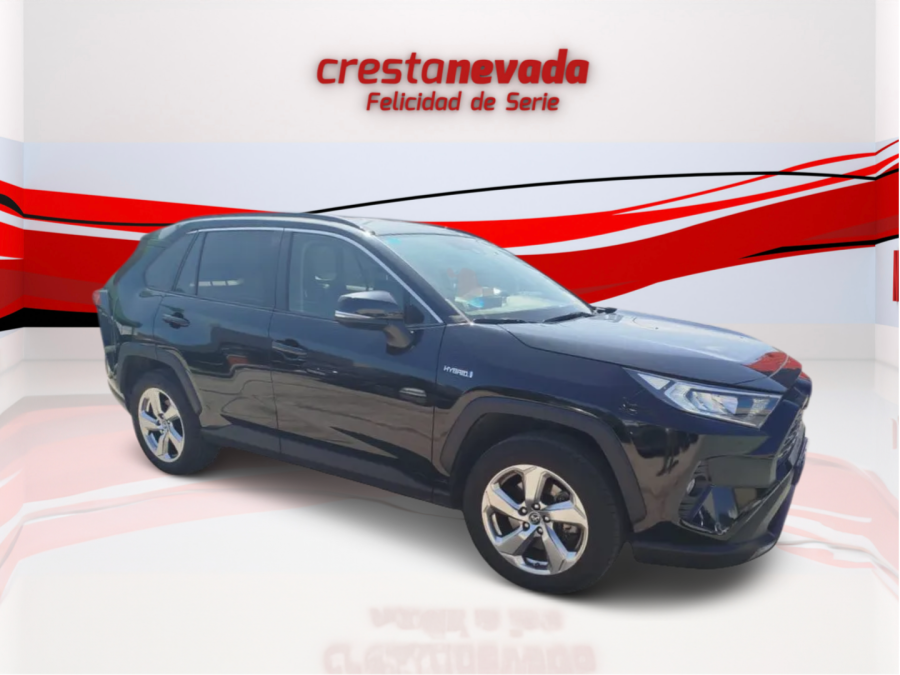Imagen de TOYOTA Rav4