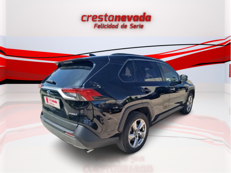 Imagen de TOYOTA Rav4