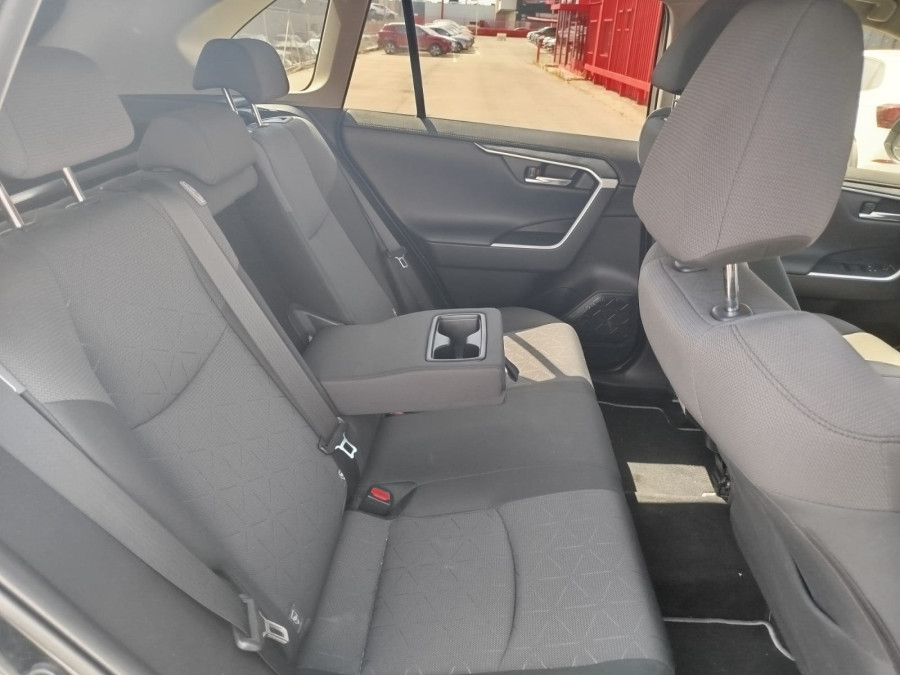 Imagen de TOYOTA Rav4