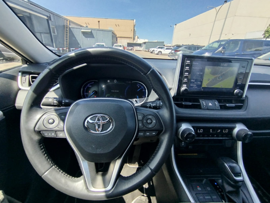 Imagen de TOYOTA Rav4