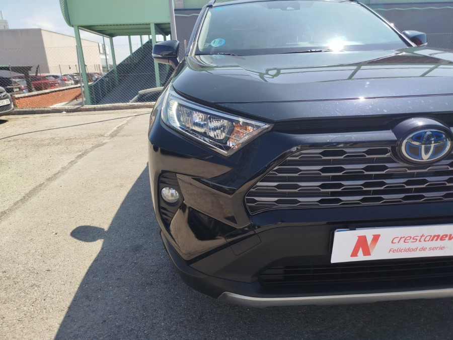 Imagen de TOYOTA Rav4