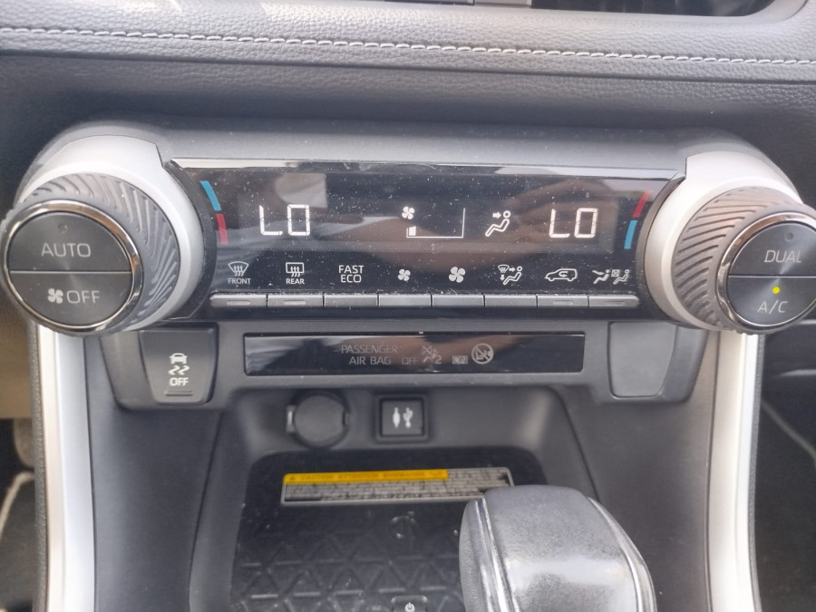 Imagen de TOYOTA Rav4