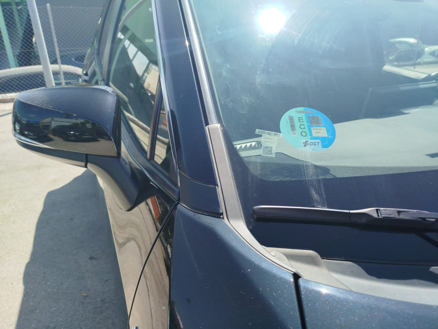 Imagen de TOYOTA Rav4