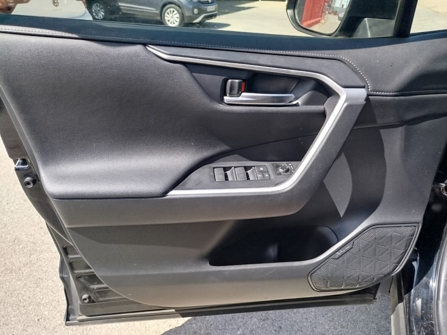 Imagen de TOYOTA Rav4