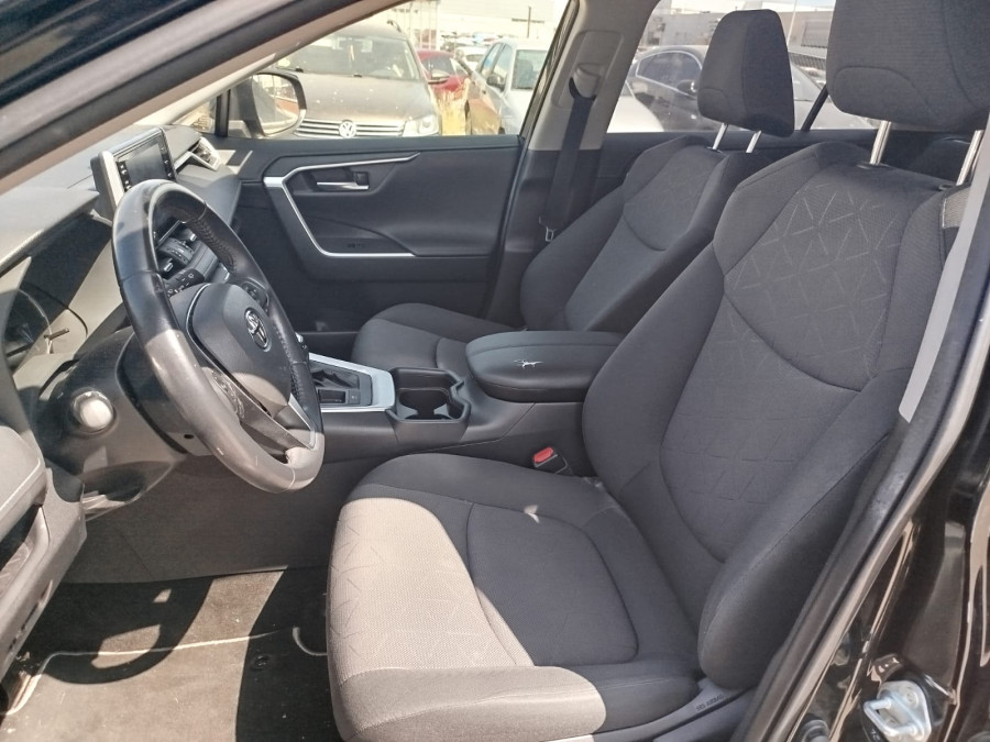 Imagen de TOYOTA Rav4