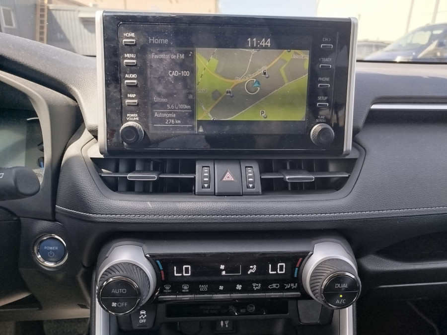 Imagen de TOYOTA Rav4