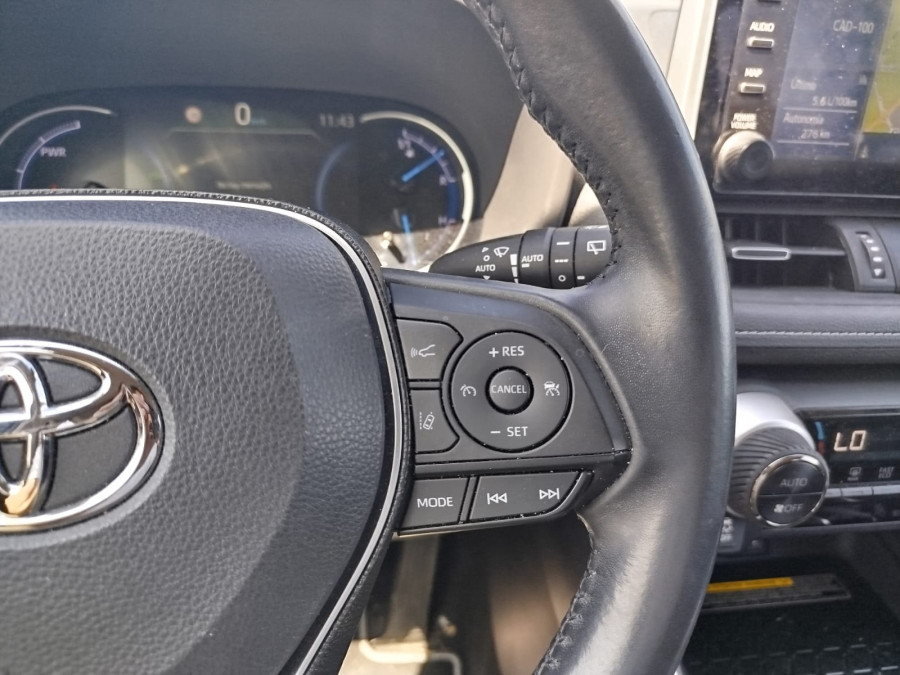 Imagen de TOYOTA Rav4