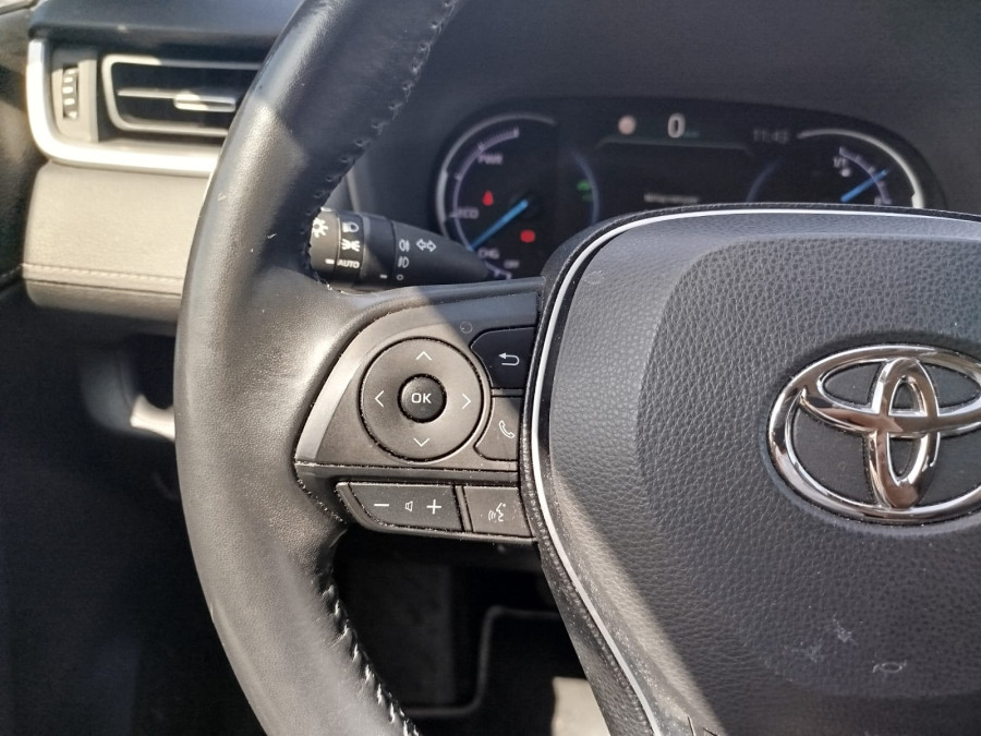 Imagen de TOYOTA Rav4