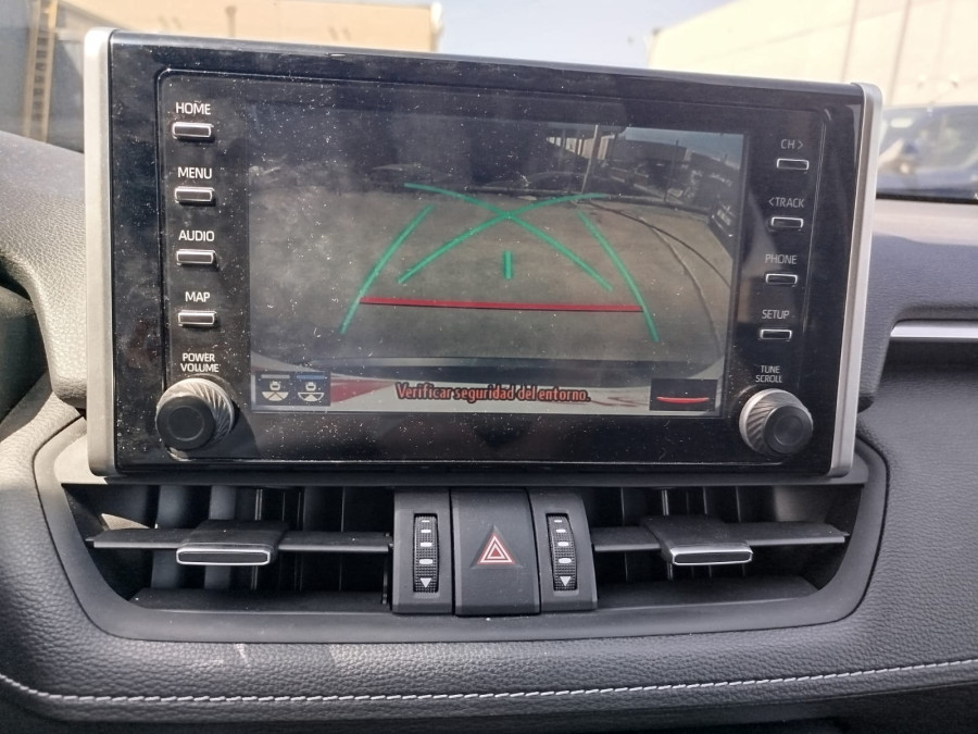 Imagen de TOYOTA Rav4