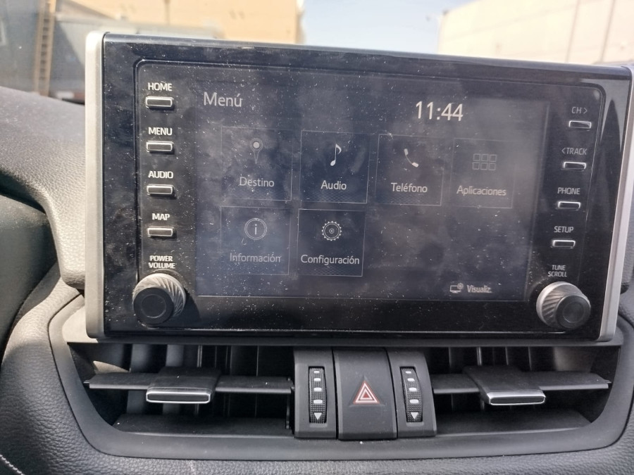 Imagen de TOYOTA Rav4